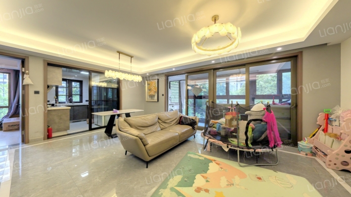 上塘宸章二手房实景图