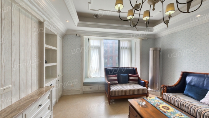 东方今典二手房实景图