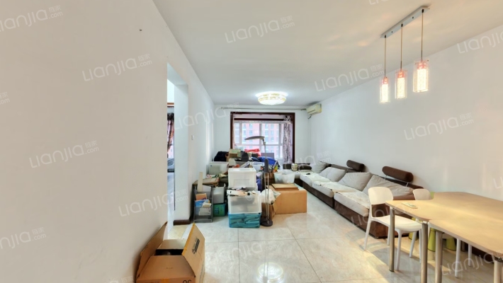 滨海名都二手房实景图