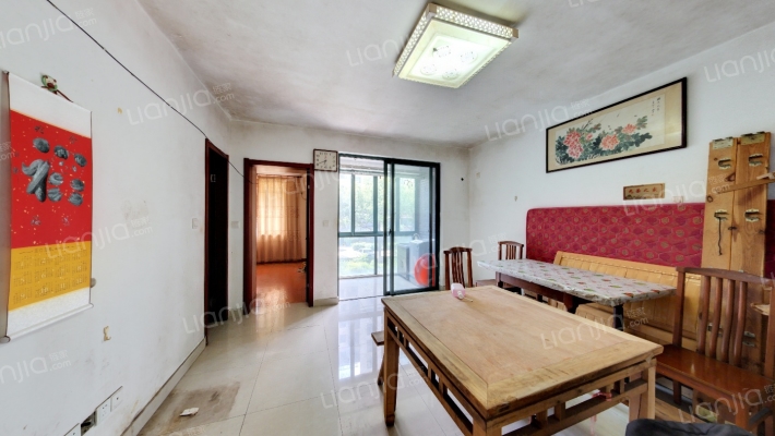 湘苑一区二手房实景图