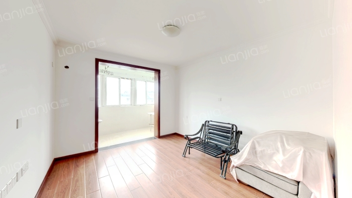 翠林山庄二手房实景图