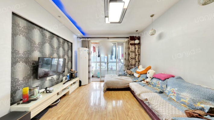 东原亲亲里二手房实景图