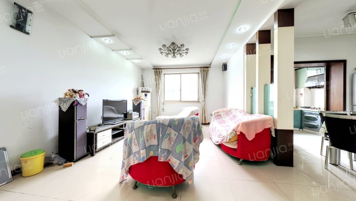 桃花苑二手房实景图