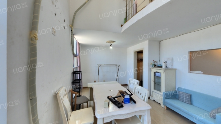 长河商厦二手房实景图