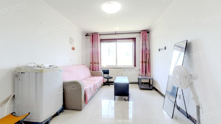 明源路2号楼二手房实景图