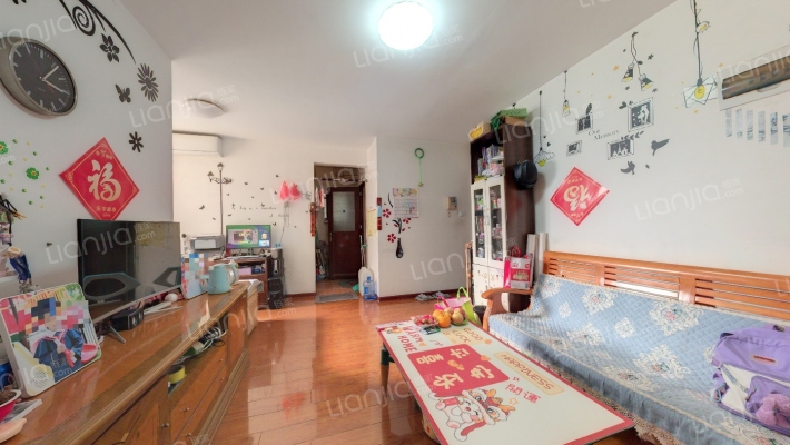 滨海康城一期二手房实景图