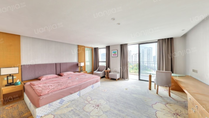 巴厘香泉二手房实景图