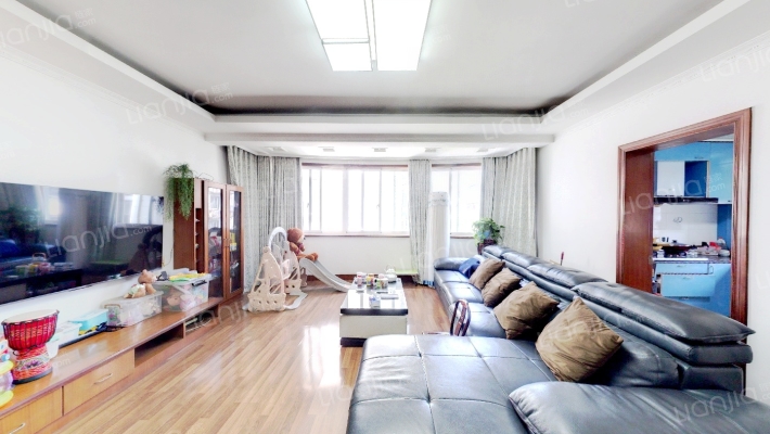 华励花苑二手房实景图