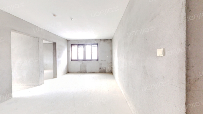 华府名庭二手房实景图