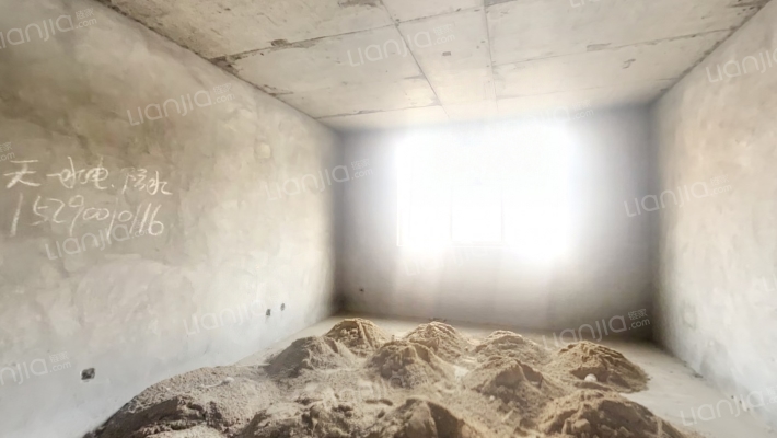 香格里拉二手房实景图