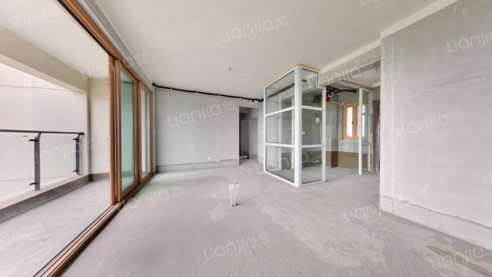 聚亿江安锦城二手房实景图