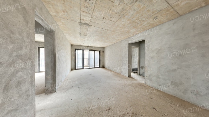 中洲天御二期二手房实景图