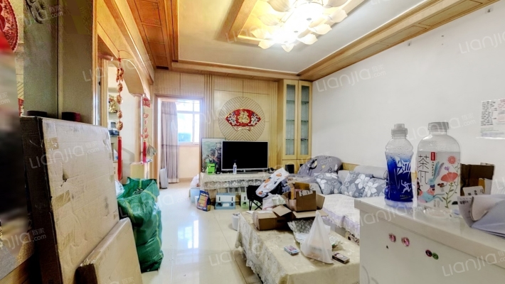 仁和攀钢小区二期二手房实景图