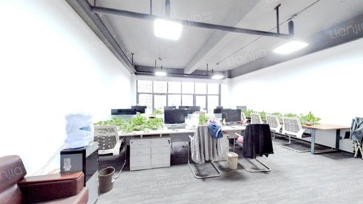 杰瑞·橙色科技大厦二手房实景图