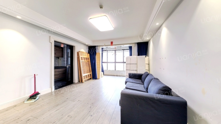 常客隆信一隆庭二手房实景图