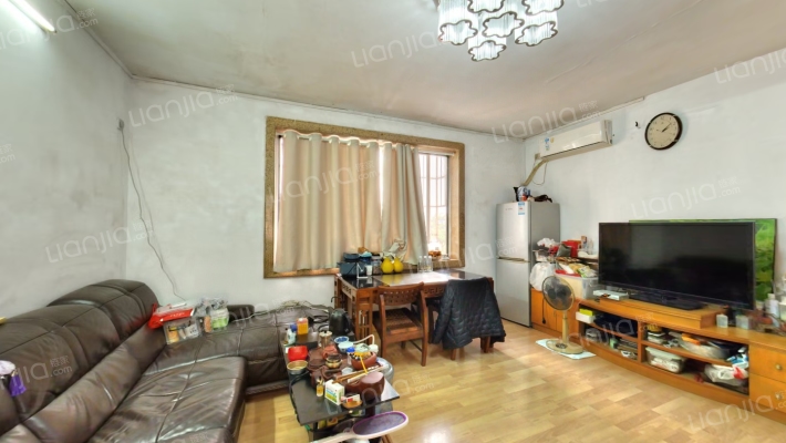 教育路15-1号工行宿舍二手房实景图