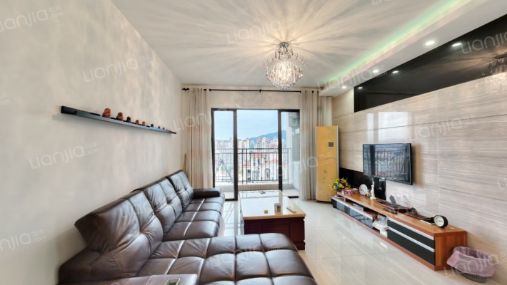 中惠香樟绿洲二手房实景图