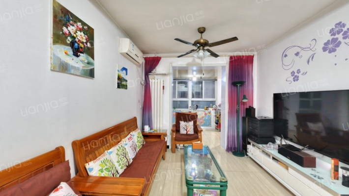 河北省人民医院生活小区南院二手房实景图