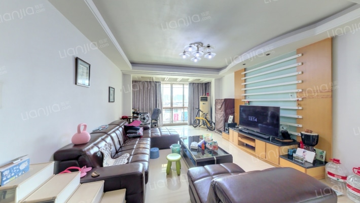 宏轩花苑二手房实景图