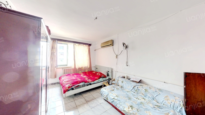 欢颜里(北辰区)二手房实景图