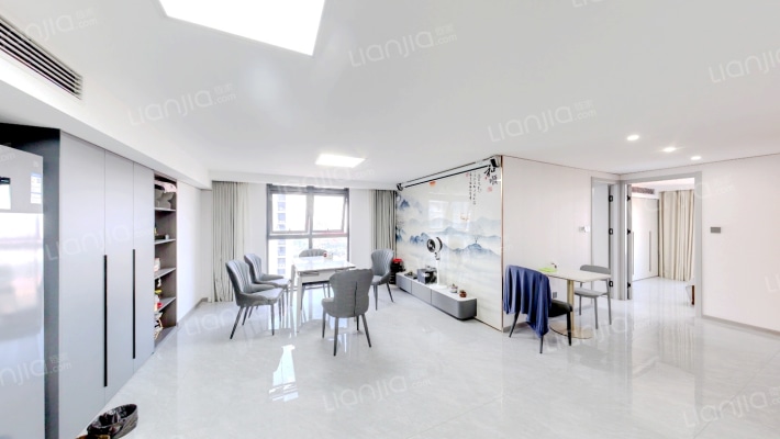 中港国际二手房实景图