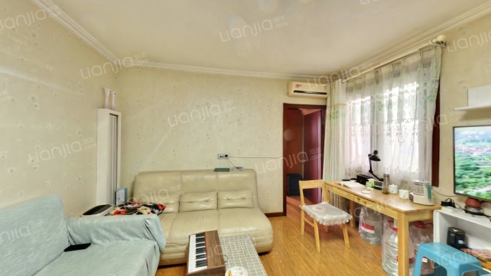 珠江罗马嘉园东区二手房实景图