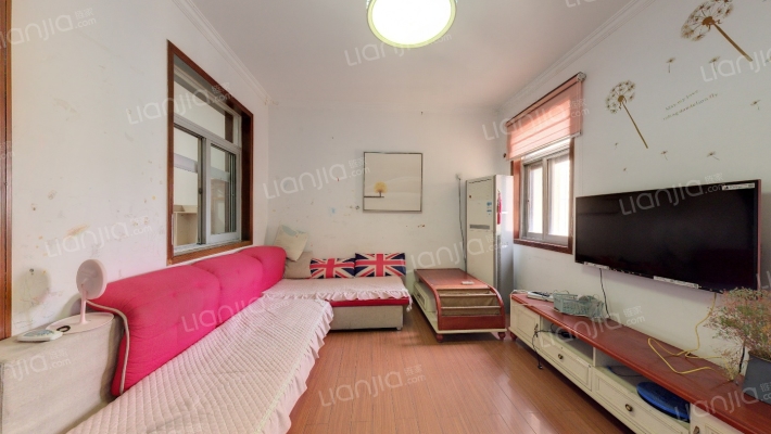 教工新寓西苑二手房实景图