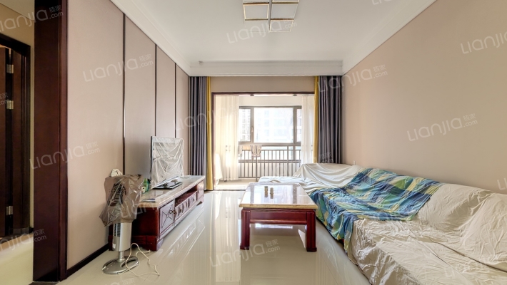 融创北岸壹號二手房实景图