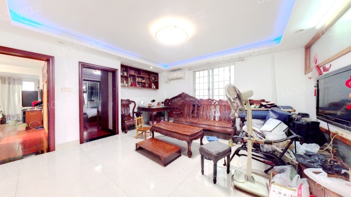 环城北路二手房实景图