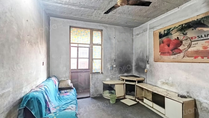 阳明巷1号二手房实景图