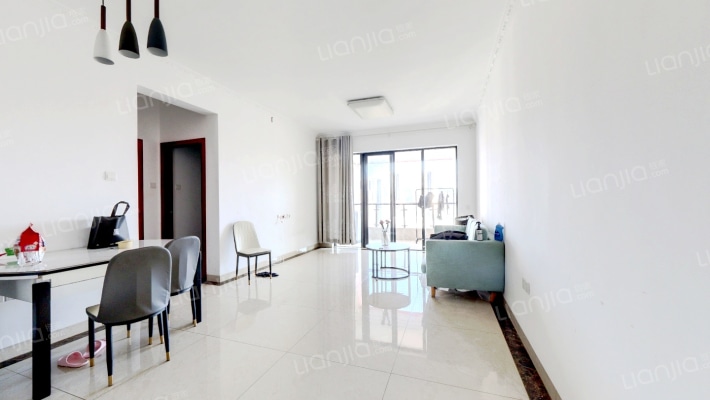 东部阳光花园二手房实景图