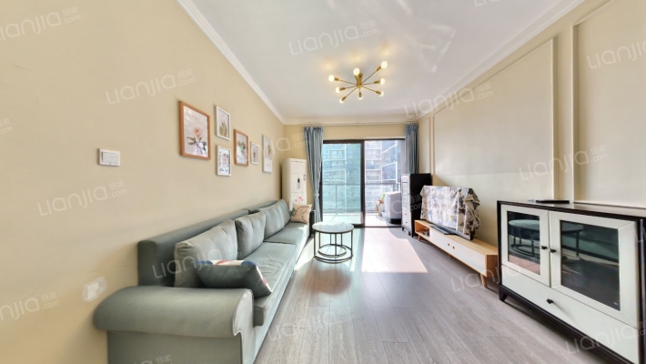 光华壹号二手房实景图