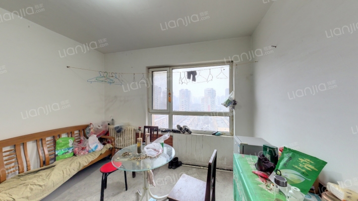 长白新苑二手房实景图