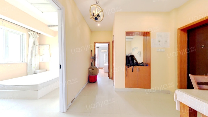 嘉业阳光假日四期二手房实景图