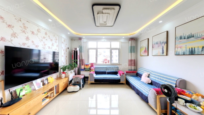 汇儒智居二手房实景图