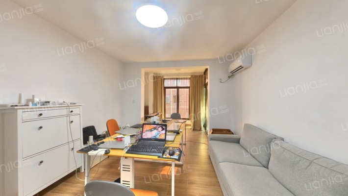 深大新村二手房实景图