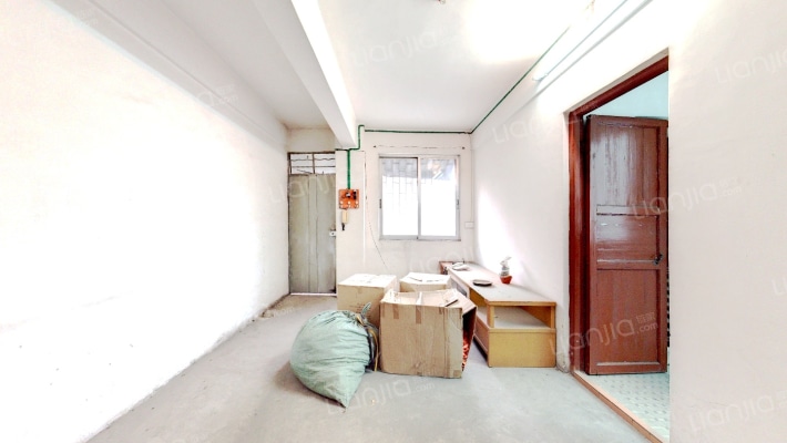 张槎四路二手房实景图