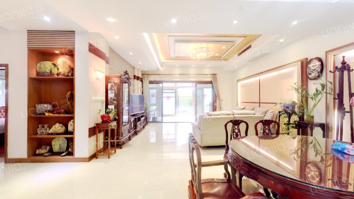 北濠山庄二手房实景图