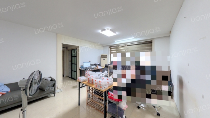 屯前公寓二手房实景图