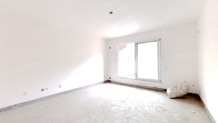 百大春城花园南区二手房实景图