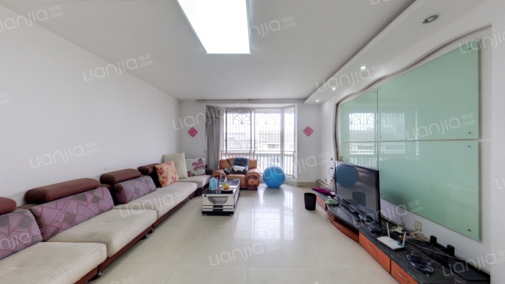 玉府花园二手房实景图