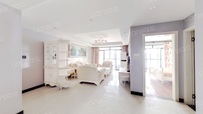 丁香公馆二手房实景图