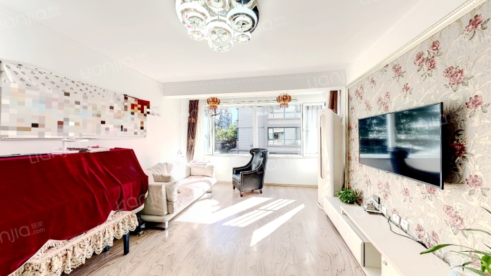 鑫丰馨园二手房实景图