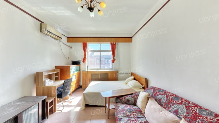 复兴路甲49号二手房实景图