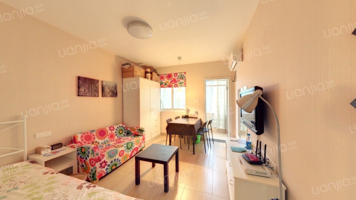 团结二村二手房实景图