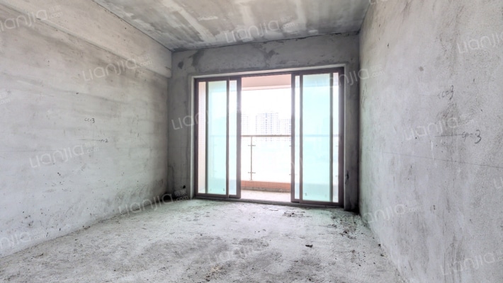 汉邦66广场二手房实景图