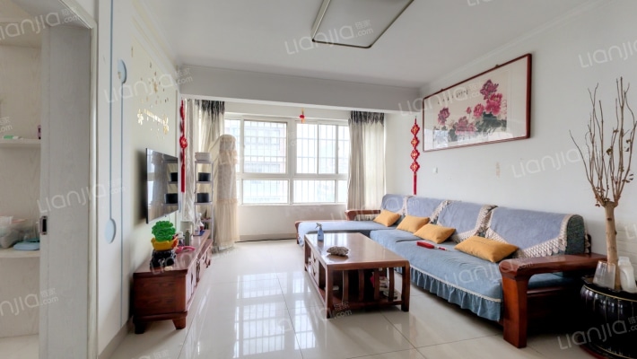 西城首府二手房实景图