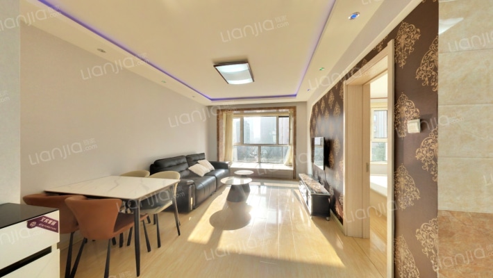 颐景花园二手房实景图