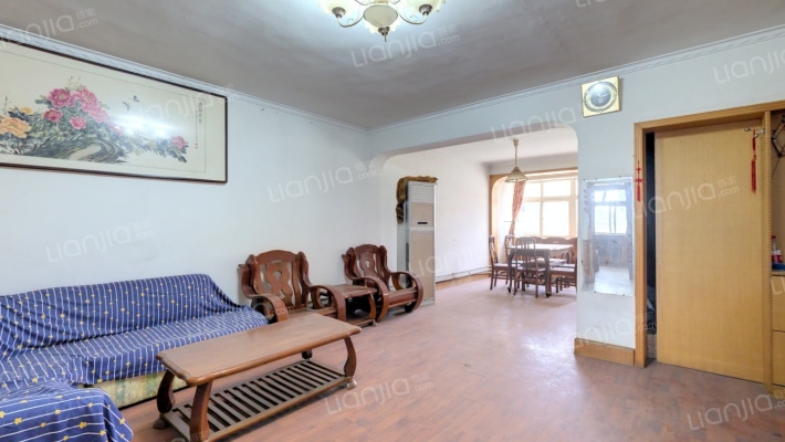 盐城路二手房实景图