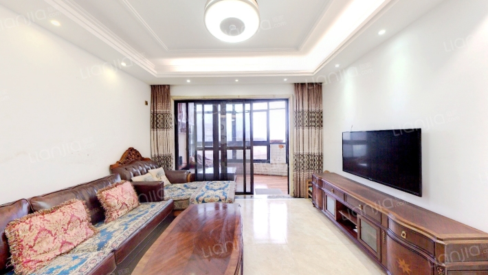 广物滨江帝景1期二手房实景图